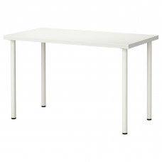 tavolino 120x60 bianco